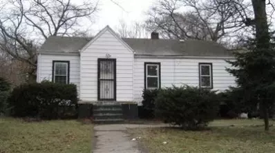 2365 Whitcomb St, Gary, IN 46404 photo 1