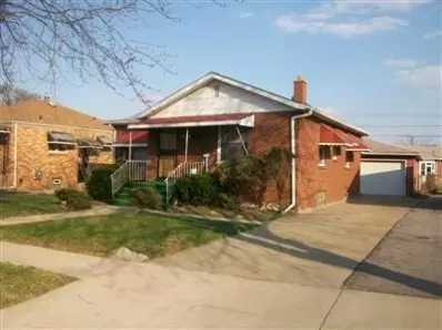2007 Monroe Ln, Gary, IN 46407 photo 1