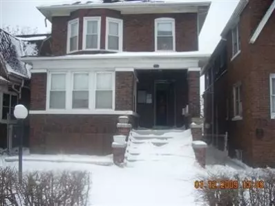 716 Virginia St, Gary, IN 46402 photo 1