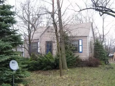 3727 Burr, Gary, IN 46408 photo 1