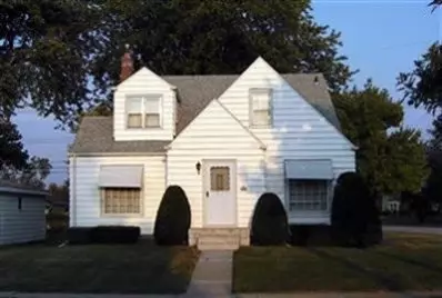 7449 Jackson Ave, Hammond, IN 46324 photo 1