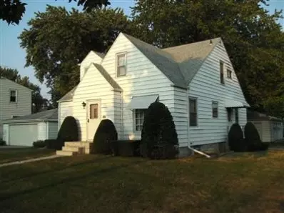 7449 Jackson Ave, Hammond, IN 46324 photo 2