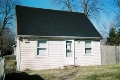 7236 W 23rd Ave, Gary, IN 46406 photo 1