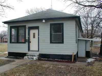 4117 Jefferson St, Gary, IN 46408 photo 1