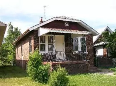 209 E 39th Ave, Gary, IN 46409 photo 1