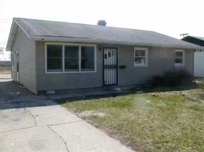 5725 E 13th Pl, Gary, IN 46403 photo 1
