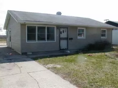 5725 E 13th Pl, Gary, IN 46403 photo 1