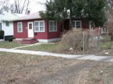 4209 Monroe St, Gary, IN 46408 photo 1
