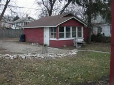 4209 Monroe St, Gary, IN 46408 photo 2