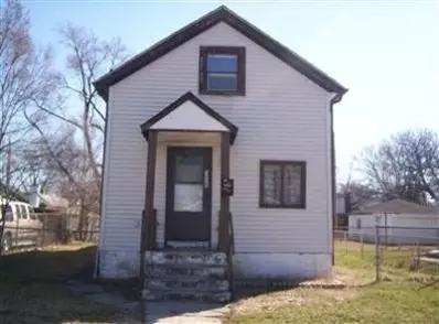 3929 Jackson St, Gary, IN 46408 photo 1