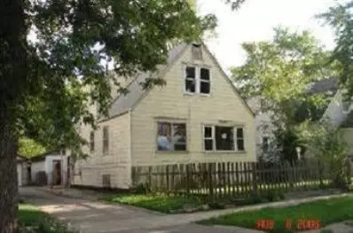 5302 W 4th Ave, Gary, IN 46408 photo 1