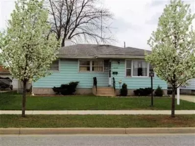 6720 Montana Ave, Hammond, IN 46323 photo 1