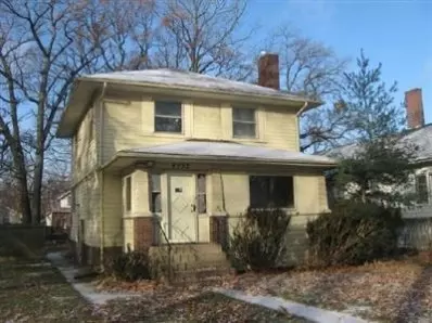 4532 Buchanan St, Gary, IN 46408 photo 1