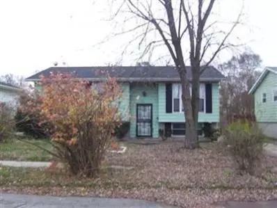 1033 E 51st Pl, Gary, IN 46409 photo 1