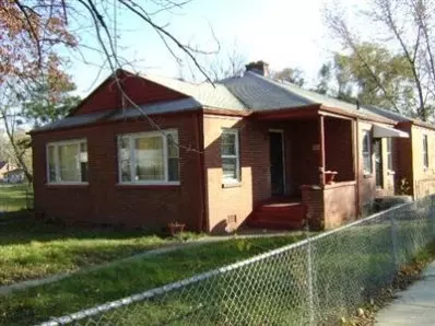 701-703 E 43rd Ave, Gary, IN 46408 photo 1