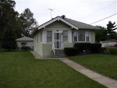 1700 Roosevelt St, Gary, IN 46404 photo 1