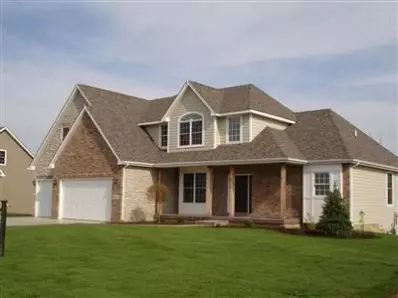 8924 Doubletree Dr, Crown Point, IN 46307 photo 1