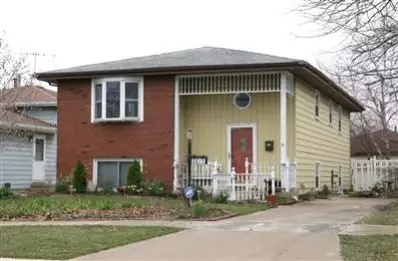 2617 Birch Ave, Whiting, IN 46394 photo 1