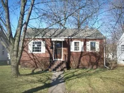 134 N Ernest St, Griffith, IN 46319 photo 1