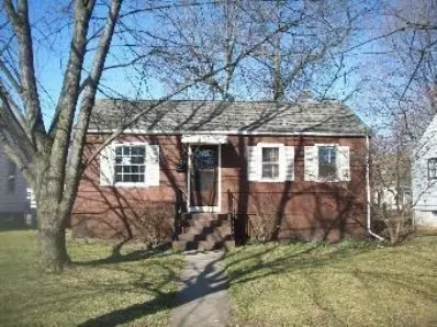134 N Ernest St, Griffith, IN 46319 photo 1