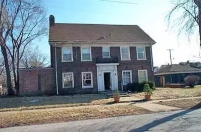 700 Pierce St, Gary, IN 46402 photo 1