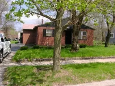 1069 Stevenson, Gary, IN 46406 photo 1
