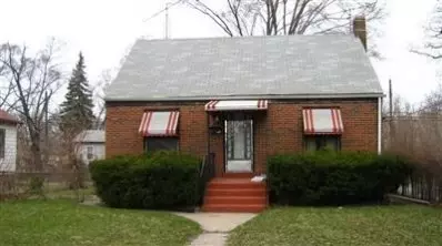 4918 W 7th Ave, Gary, IN 46406 photo 1