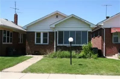 1150 Hendricks, Gary, IN 46404 photo 1