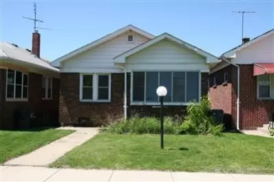 1150 Hendricks, Gary, IN 46404 photo 1