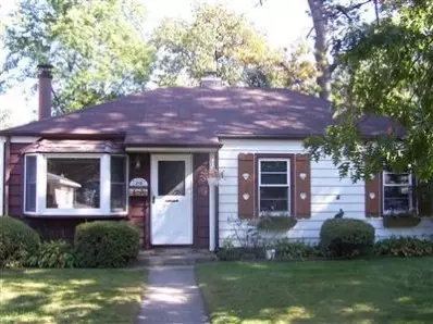 219 N Ernest St, Griffith, IN 46319 photo 2