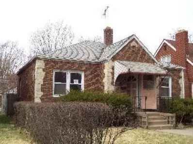 3544 Van Buren St, Gary, IN 46408 photo 1