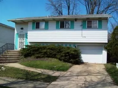 4700 E 6th Ave, Gary, IN 46403 photo 1