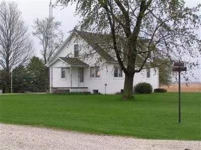 2256 E 700, Brook, IN 47922 photo 1