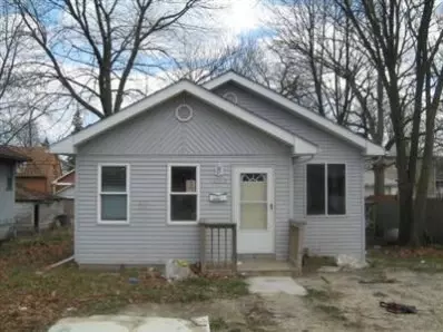 4253 Harrison, Gary, IN 46408 photo 1