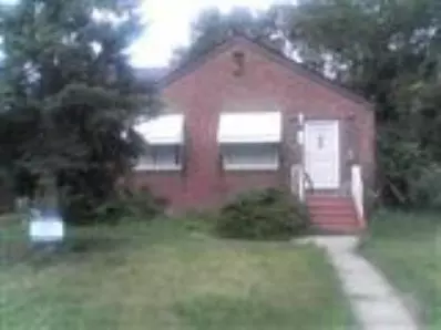 1120 Williams St, Gary, IN 46404 photo 1