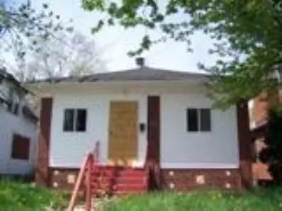 4736 Monroe St, Gary, IN 46408 photo 1