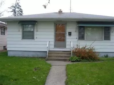 4049 Tyler St, Gary, IN 46408 photo 1