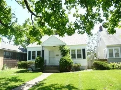 936 177th Pl, Hammond, IN 46324 photo 1