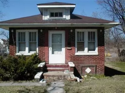 4128 Delaware St, Gary, IN 46409 photo 1