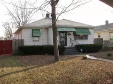 3579 Johnson St, Gary, IN 46408 photo 1