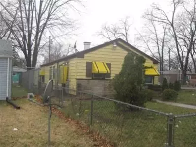 4166 Fillmore St, Gary, IN 46408 photo 1