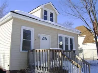 972 Williams St, Gary, IN 46404 photo 1