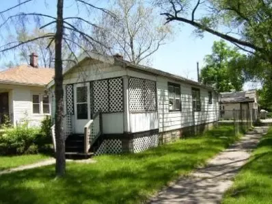 1589 Rutledge, Gary, IN 46404 photo 1