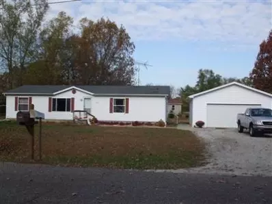 4052 E Porter St, De Motte, IN 46310 photo 1