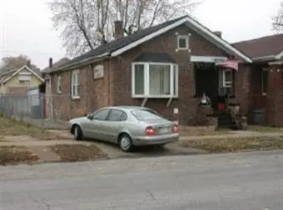 1364 Roosevelt St, Gary, IN 46404 photo 1