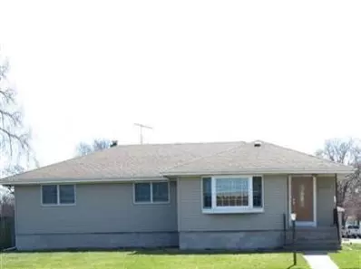 1107 E Glen Park Ave, Griffith, IN 46319 photo 1
