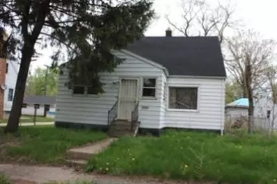 1063 Wallace St, Gary, IN 46404 photo 1