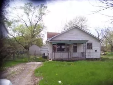 3340 S Burr St, Gary, IN 46406 photo 1