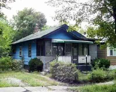 1056 Noble, Gary, IN 46404 photo 1