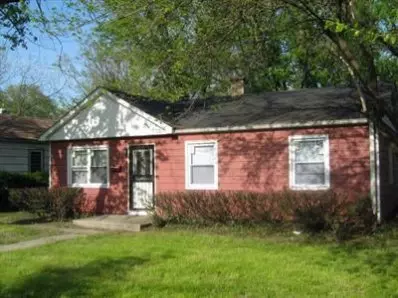 4457 Grant, Gary, IN 46408 photo 1